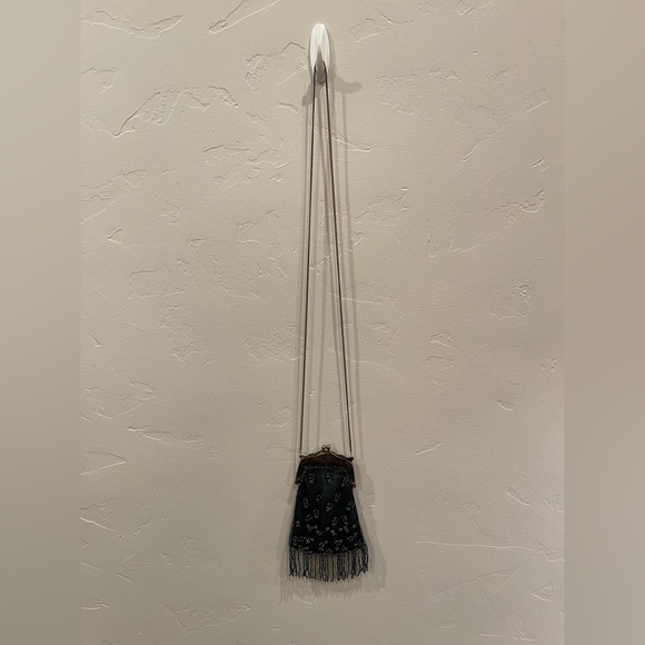 Beaded Evening Bag - Picture 2 of 5